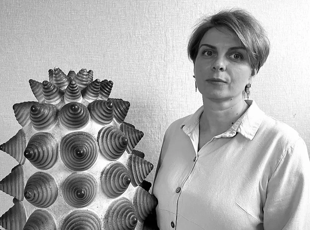 Качур Наталья