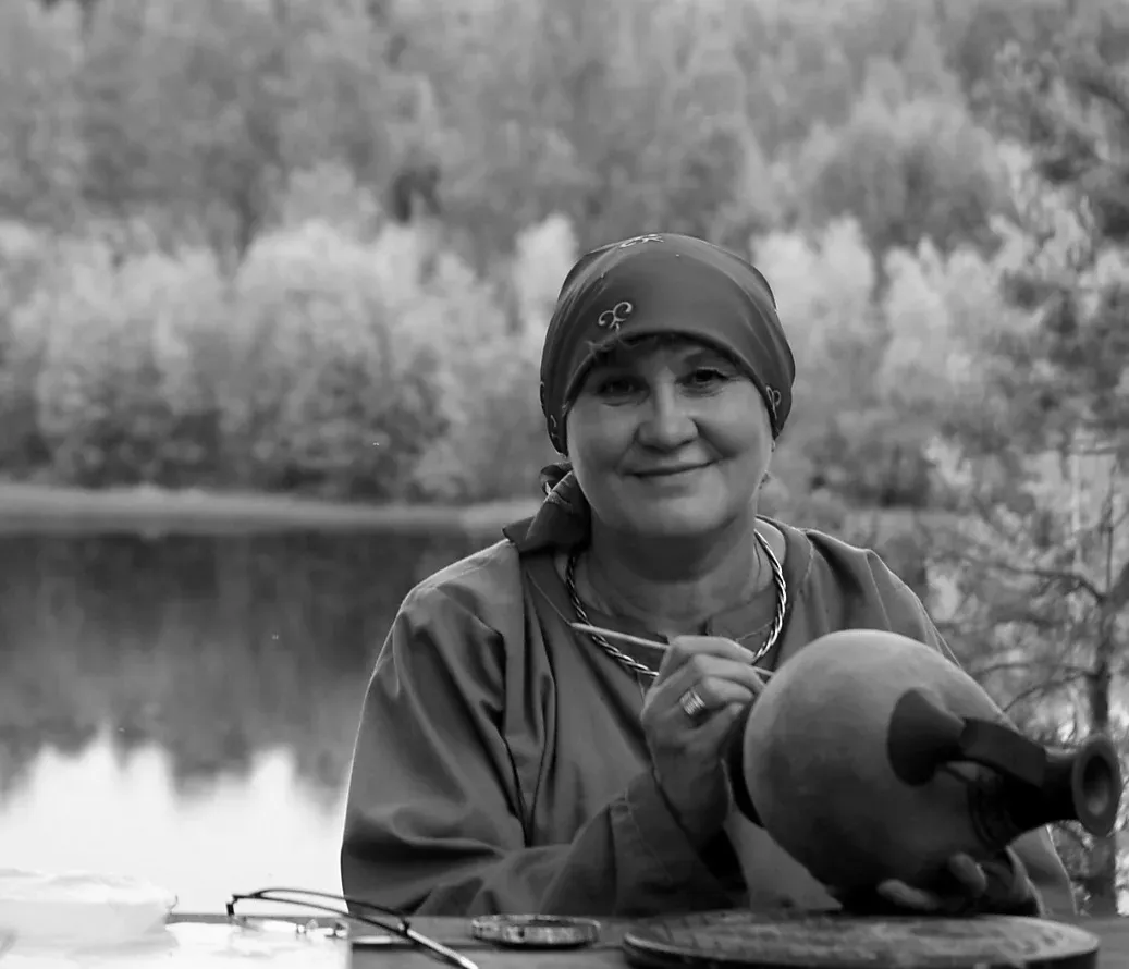 Лебедева Светлана
