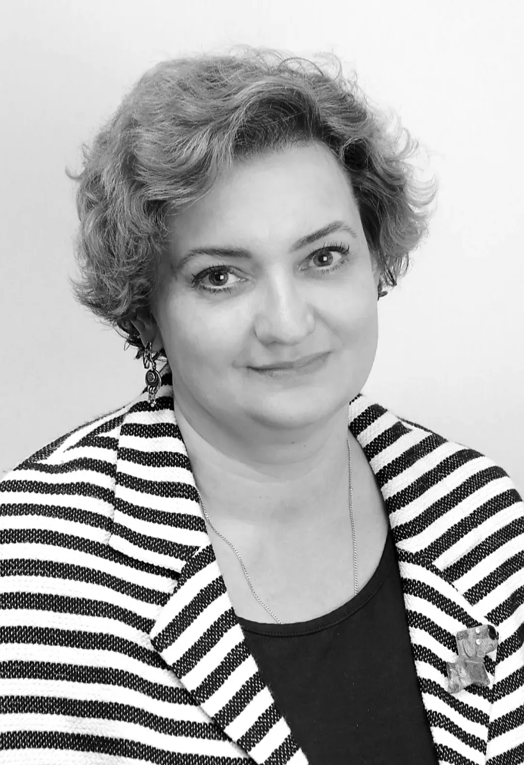 Терешкова Татьяна